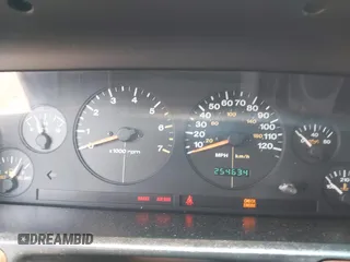 1996 Jeep Grand Cherokee Limited with VIN 1J4GZ78Y9TC351364, listed as a IAAI auction lot 42368001 with 254,634 mi miles and . Bid and sale history available at DreamBid. Image 7.
