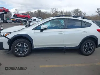 2019 Subaru Crosstrek Premium с VIN JF2GTACC4KH281047, выставлен на аукционе IAAI как лот 41949761 с пробегом 67 154 миль миль и . История ставок и продаж доступна на DreamBid. Изображение 14.