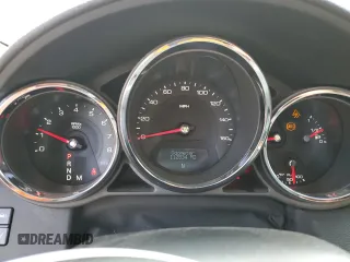 2008 Cadillac CTS AWD z VIN 1G6DG577780168116, wystawiony jako Copart lot #58556195 z przebiegiem 112 834 mil mil oraz Szkoda całkowita • Salvage title. Historia ofert i sprzedaży dostępna na DreamBid. Obrazek 9.