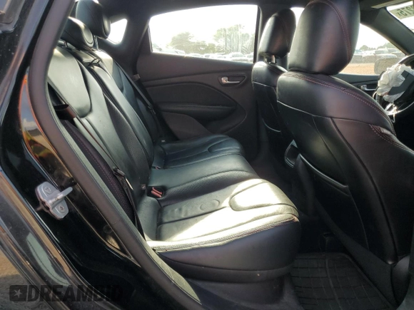2015 Dodge Dart GT with VIN 1C3CDFEB5FD364385, listed as a Copart auction lot 54572275 with 148,033 mi miles and Salvage title. Bid and sale history available at DreamBid. Image 10.