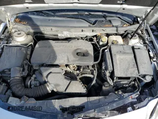 2011 Buick Regal CXL RL3 with VIN 2G4GR5ECXB9206077, listed as a Copart auction lot 42792015 with 44,439 mi miles and Salvage Title. Bid and sale history available at carsss.com. Image 11.