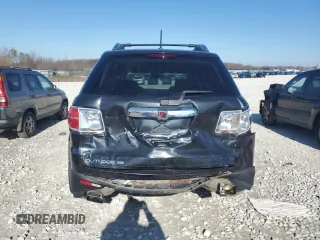 2007 Saturn Outlook XR z VIN 5GZER237X7J122383, wystawiony jako Copart lot #79831624 z przebiegiem 143 410 mil mil oraz Czysty tytuł • Clean title. Historia ofert i sprzedaży dostępna na DreamBid. Obrazek 6.