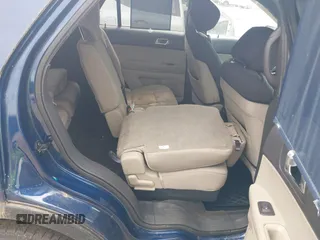 2012 Ford Explorer с VIN 1FMHK8B8XCGA77674, выставлен на аукционе IAAI как лот 42671345 с пробегом 129 767 миль миль и . История ставок и продаж доступна на DreamBid. Изображение 8.