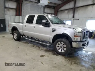 2010 Ford Super Duty F-250 SRW XL with VIN 1FTSW2B59AEB08651, listed as a Copart auction lot 75117654 with 245,169 mi miles and Clean Title. Bid and sale history available at carsss.com. Image 4.