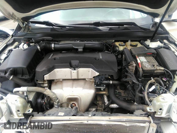 2014 Chevrolet Impala LT with VIN 1G1115SL2EU120347, listed as a IAAI auction lot 38286424 with 115,093 mi miles and . Bid and sale history available at DreamBid. Image 10.