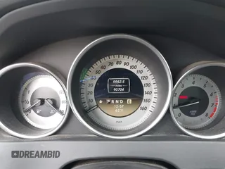 2012 Mercedes-Benz C-Class C 250 Sport with VIN WDDGF4HB5CA668018, listed as a IAAI auction lot 42115482 with 90,704 mi miles. Bid and sale history available at carsss.com. Image 7.