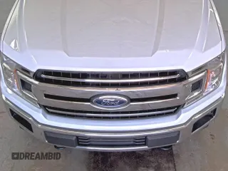 2020 Ford F-150 XL with VIN 1FTEW1E59LKE81373, listed as a IAAI auction lot 42175625 with 70,808 mi miles. Bid and sale history available at carsss.com. Image 19.