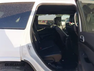 2021 Jeep Grand Cherokee Laredo X z VIN 1C4RJEAG9MC633792, wystawiony jako IAAI lot #41854524 z przebiegiem Nie podano mil oraz . Historia ofert i sprzedaży dostępna na DreamBid. Obrazek 8.