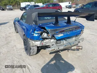 2002 Honda S2000 z VIN JHMAP11452T009221, wystawiony jako IAAI lot #38811161 z przebiegiem 67 818 mil mil oraz . Historia ofert i sprzedaży dostępna na DreamBid. Obrazek 6.