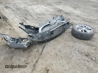 2022 Buick Encore GX Essence с VIN KL4MMGSL4NB041307, выставлен на аукционе Copart как лот 53014545 с пробегом 79 359 миль миль и Списание • Salvage title. История ставок и продаж доступна на DreamBid. Изображение 13.