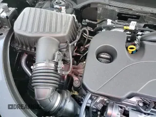 2026 Chevrolet Equinox FWD LT z VIN 3GNAXHEG3TL215505, wystawiony jako Copart lot #85112885 z przebiegiem 447 mil mil oraz Czysty tytuł • Clean title. Historia ofert i sprzedaży dostępna na DreamBid. Obrazek 15.