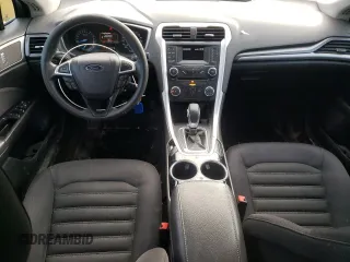 2014 Ford Fusion SE with VIN 3FA6P0H71ER100337, listed as a Copart auction lot 54368225 with 291,252 mi miles and Clean Title. Bid and sale history available at DreamBid. Image 8.