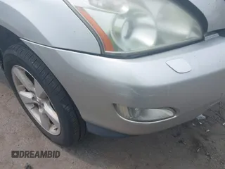 2006 Lexus RX 330 with VIN 2T2HA31U66C095158, listed as a IAAI auction lot 42450277 with 278,079 mi miles and . Bid and sale history available at DreamBid. Image 6.
