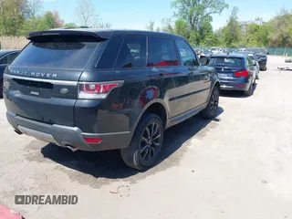 2014 Land Rover Range Rover Sport HSE z VIN SALWR2WF9EA369019, wystawiony jako IAAI lot #42083402 z przebiegiem 130 269 mil mil oraz . Historia ofert i sprzedaży dostępna na DreamBid. Obrazek 4.