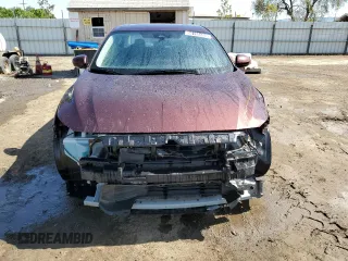 2024 Nissan Sentra SV with VIN 3N1AB8CV1RY337612, listed as a Copart auction lot 54198455 with 21,141 mi miles and Clean Title. Bid and sale history available at DreamBid. Image 5.