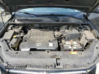 2007 Toyota RAV4 Limited z VIN JTMBK31V175036498, wystawiony jako Copart lot #54781365 z przebiegiem 271 573 mil mil oraz Szkoda całkowita • Salvage title. Historia ofert i sprzedaży dostępna na DreamBid. Obrazek 12.