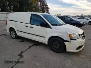 2013 Ram Cargo Van Tradesman with VIN 2C4JRGAG8DR784227, listed as a Copart auction lot 80884514 with 349,263 mi miles and Clean Title. Bid and sale history available at carsss.com. Image 4.
