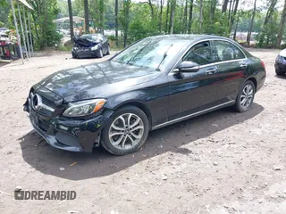 2015 Mercedes-Benz C 300 Luxury with VIN 55SWF4KB5FU002897, listed as a IAAI auction lot 42321165 with 93,960 mi miles and . Bid and sale history available at DreamBid. Image 16.