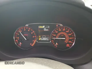 2017 Subaru WRX с VIN JF1VA1B69H9828359, выставлен на аукционе Copart как лот 55038665 с пробегом 107 634 миль миль и Списание • Salvage title. История ставок и продаж доступна на DreamBid. Изображение 9.