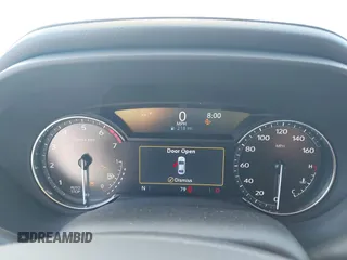 2025 Cadillac CT4 Premium Luxury z VIN 1G6DB5RK4S0116692, wystawiony jako IAAI lot #41908381 z przebiegiem 79 mil mil oraz . Historia ofert i sprzedaży dostępna na DreamBid. Obrazek 7.