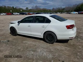 2015 Volkswagen Jetta Sedan 2.0L TDI SEL with VIN 3VWLA7AJ0FM336230, listed as a Copart auction lot 47845565 with 259,815 mi miles and Clean Title. Bid and sale history available at carsss.com. Image 2.