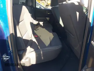 2019 Chevrolet Silverado 1500 LT with VIN 2GCVKPEC9K1178976, listed as a IAAI auction lot 40654696 with 23,603 mi miles and . Bid and sale history available at DreamBid. Image 8.