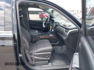 2015 Chevrolet Tahoe with VIN 1GNSK2KC4FR610534, listed as a IAAI auction lot 42357319 with 140,479 mi miles and . Bid and sale history available at DreamBid. Image 5.