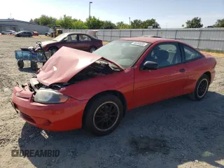 2005 Chevrolet Cavalier с VIN 1G1JC12F057106586, выставлен на аукционе Copart как лот 58269535 с пробегом 174 182 миль миль и Списание • Salvage title. История ставок и продаж доступна на DreamBid. Изображение 1.