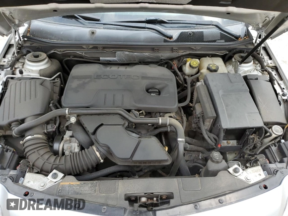2011 Buick Regal CXL RL1 with VIN 2G4GN5EC7B9177438, listed as a Copart auction lot 51625705 with 113,695 mi miles and Salvage title. Bid and sale history available at DreamBid. Image 11.