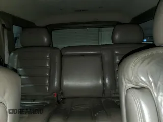 2003 Hummer H2 with VIN 5GRGN23UX3H121083, listed as a Copart auction lot 42355145 with 249,973 mi miles and Clean Title. Bid and sale history available at carsss.com. Image 10.