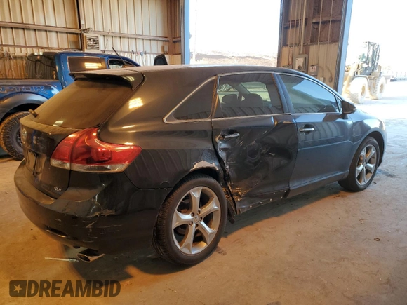 2015 Toyota Venza XLE z VIN 4T3ZK3BB4FU073670, wystawiony jako Copart lot #85443084 z przebiegiem 101 699 mil mil oraz Szkoda całkowita • Salvage title. Historia ofert i sprzedaży dostępna na DreamBid. Obrazek 3.