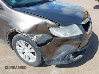 2008 Subaru Tribeca Limited z VIN 4S4WX92D684408741, wystawiony jako IAAI lot #42167254 z przebiegiem 133 061 mil mil oraz . Historia ofert i sprzedaży dostępna na DreamBid. Obrazek 6.