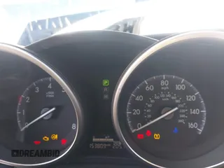 2012 Mazda 3 i Sport with VIN JM1BL1UG3C1526182, listed as a IAAI auction lot 41284428 with 153,809 mi miles and . Bid and sale history available at DreamBid. Image 7.