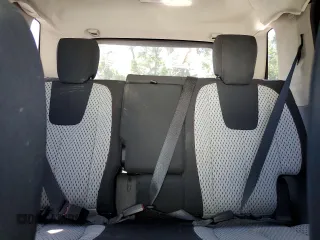 2013 GMC Terrain SLE with VIN 2GKALMEK0D6275110, listed as a Copart auction lot 52996495 with 143,049 mi miles and Salvage Title. Bid and sale history available at carsss.com. Image 10.