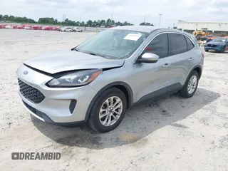 2021 Ford Escape SE с VIN 1FMCU0G67MUA99969, выставлен на аукционе IAAI как лот 42085819 с пробегом 57 221 миль миль и . История ставок и продаж доступна на DreamBid. Изображение 17.