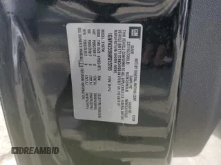 2009 Chevrolet Tahoe 1LT z VIN 1GNFK23099R213783, wystawiony jako Copart lot #54417125 z przebiegiem 153 663 mil mil oraz Szkoda całkowita • Salvage title. Historia ofert i sprzedaży dostępna na DreamBid. Obrazek 13.