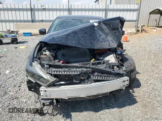 2016 Nissan Maxima S with VIN 1N4AA6AP7GC413032, listed as a Copart auction lot 62528465 with 99,447 mi miles and Salvage title. Bid and sale history available at DreamBid. Image 5.