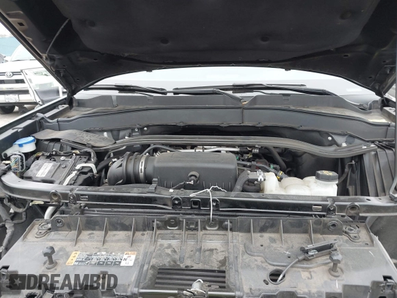 2021 Ford Explorer Limited with VIN 1FMSK7FH6MGA46420, listed as a IAAI auction lot 41992979 with 44,227 mi miles. Bid and sale history available at carsss.com. Image 10.