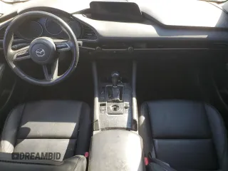 2021 Mazda 3 Select with VIN JM1BPABL1M1320641, listed as a Copart auction lot 48320235 with Not Provided miles and Clean Title. Bid and sale history available at DreamBid. Image 8.