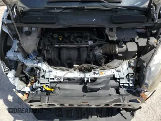 2015 Ford Transit Connect XL с VIN NM0LS7E77F1205479, выставлен на аукционе Copart как лот 59659555 с пробегом 72 314 миль миль и Списание • Salvage title. История ставок и продаж доступна на DreamBid. Изображение 12.