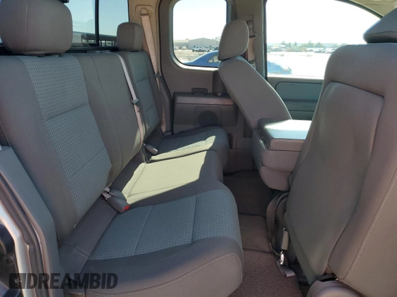 2005 Nissan Titan SE with VIN 1N6BA06B65N548901, listed as a Copart auction lot 82134924 with 167,374 mi miles and Clean title. Bid and sale history available at DreamBid. Image 10.