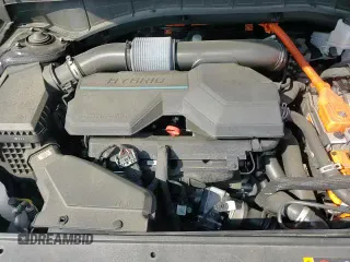 2023 Kia Sorento SX Prestige with VIN KNDRKDLG6P5149897, listed as a Copart auction lot 66486335 with 30,008 mi miles and Salvage title. Bid and sale history available at DreamBid. Image 16.