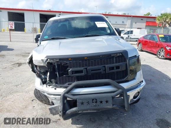 2014 Ford F-150 XL с VIN 1FTFW1EF8EFB07085, выставлен на аукционе IAAI как лот 42450566 с пробегом 89 654 миль миль и . История ставок и продаж доступна на DreamBid. Изображение 13.