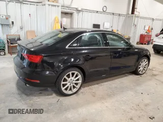 2016 Audi A3 Premium Plus z VIN WAUE8GFF7G1023179, wystawiony jako Copart lot #51813785 z przebiegiem 98 878 mil mil oraz Czysty tytuł • Clean title. Historia ofert i sprzedaży dostępna na DreamBid. Obrazek 3.