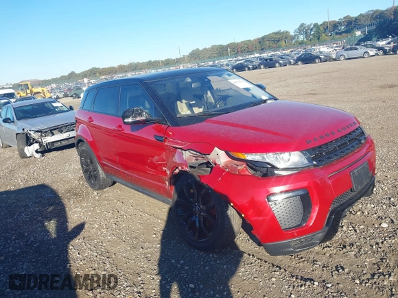 2013 Land Rover Range Rover Evoque Dynamic Premium with VIN SALVT2BG7DH715666, listed as a IAAI auction lot 40561292 with 80,479 mi miles and . Bid and sale history available at DreamBid. Image 1.