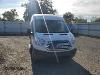 2018 Ford Transit Passenger XL with VIN 1FBAX2CM5JKB36807, listed as a Copart auction lot 74941234 with 86,588 mi miles and Salvage Title. Bid and sale history available at DreamBid. Image 5.