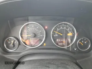 2014 Jeep Patriot Limited с VIN 1C4NJRCB1ED928470, выставлен на аукционе Copart как лот 53470225 с пробегом 88 975 миль миль и Списание • Salvage title. История ставок и продаж доступна на DreamBid. Изображение 9.