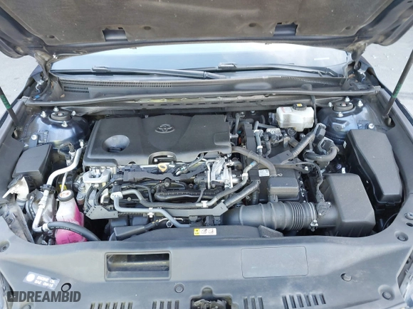 2019 Toyota Avalon Hybrid Limited with VIN 4T1B21FB5KU007633, listed as a IAAI auction lot 41615161 with 132,182 mi miles. Bid and sale history available at carsss.com. Image 10.