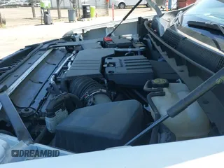 2024 Chevrolet Silverado 1500 Custom с VIN 1GCPABEK5RZ172647, выставлен на аукционе IAAI как лот 42594548 с пробегом 35 872 миль миль и . История ставок и продаж доступна на DreamBid. Изображение 25.