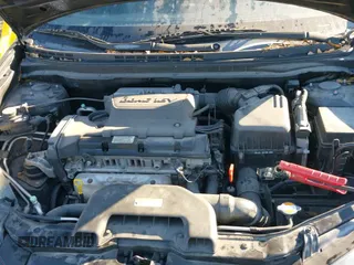 2010 Hyundai Elantra GLS с VIN KMHDU4ADXAU166661, выставлен на аукционе IAAI как лот 41331580 с пробегом 124 664 миль миль и . История ставок и продаж доступна на DreamBid. Изображение 12.